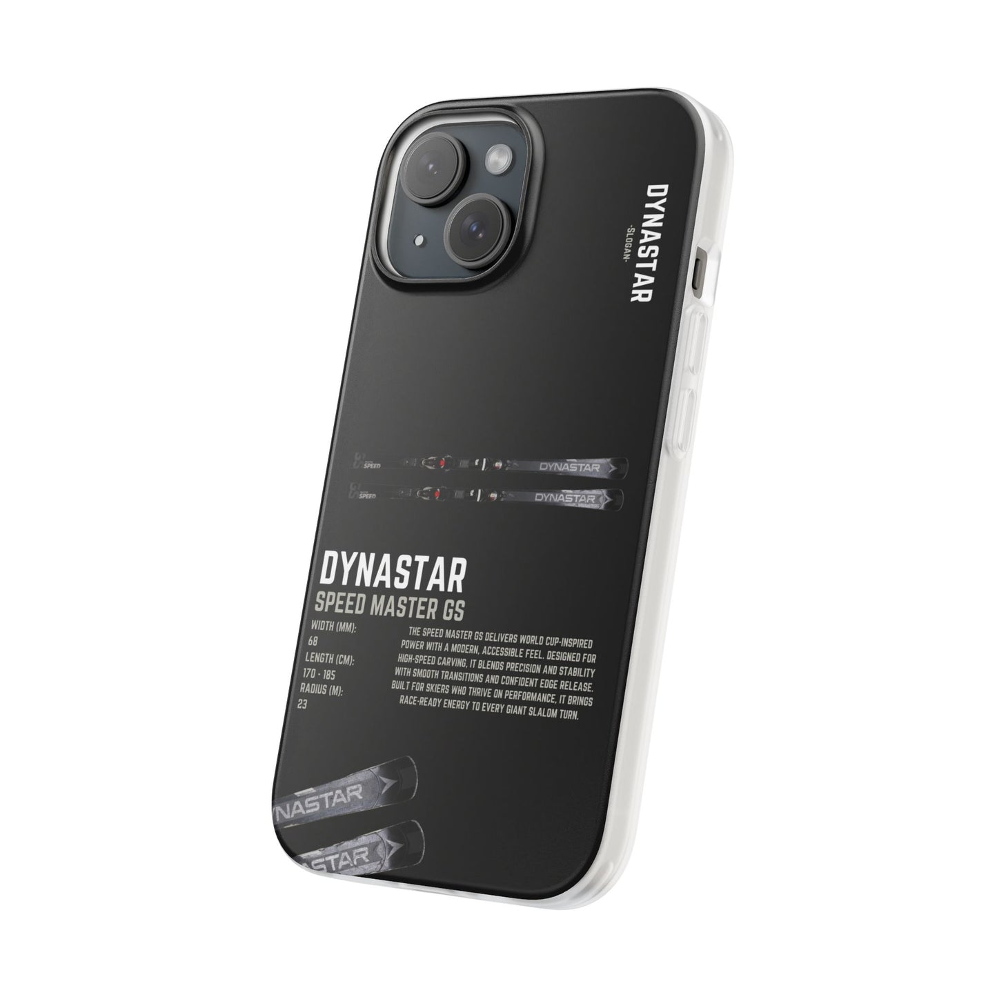 Dynastar Speed Master GS