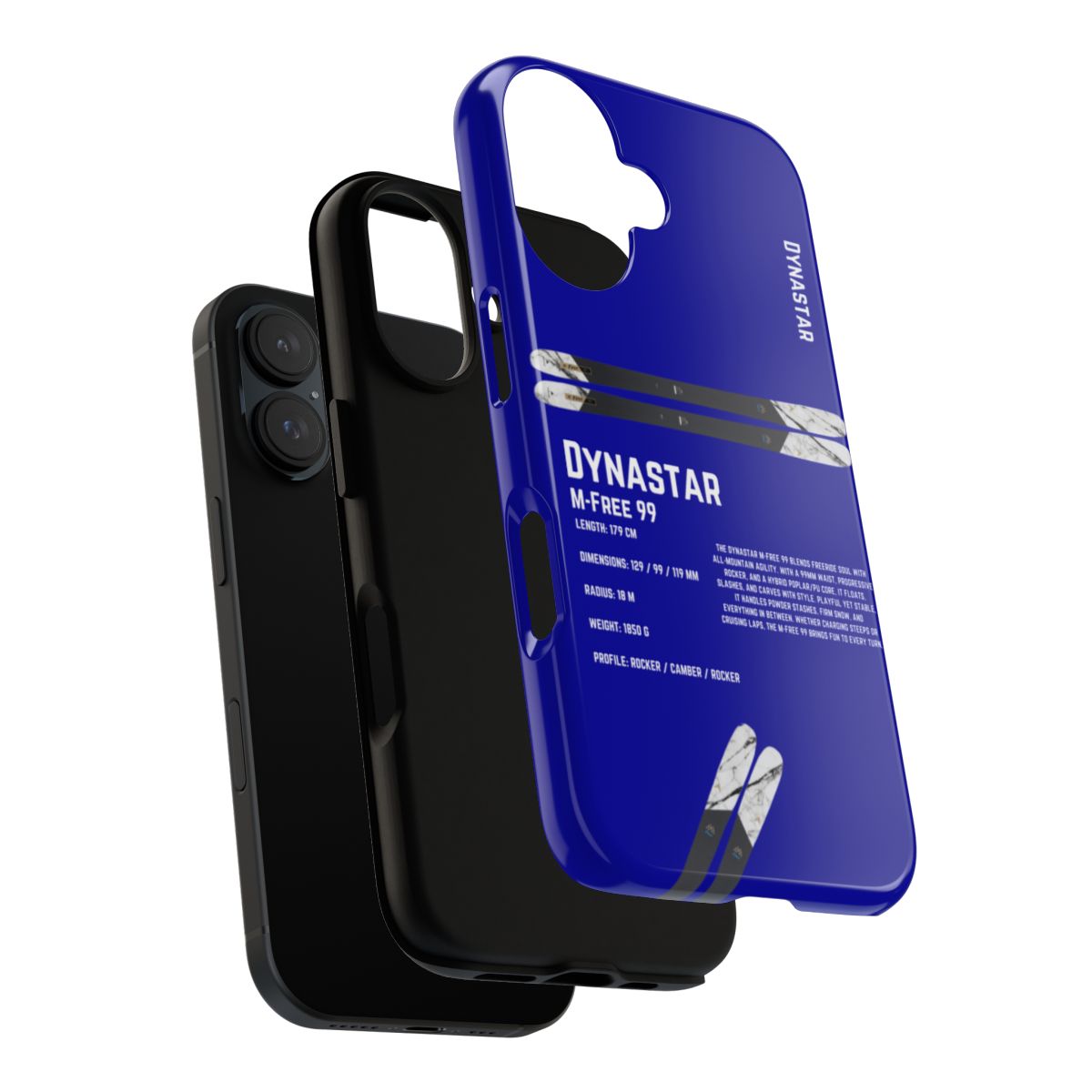 Armada Bdog Phone Case