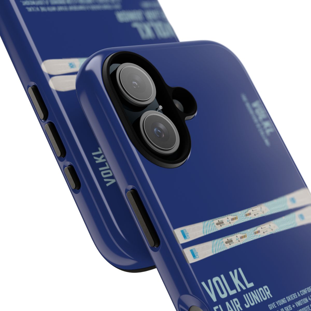 Volkl Flair Junior Phone Case