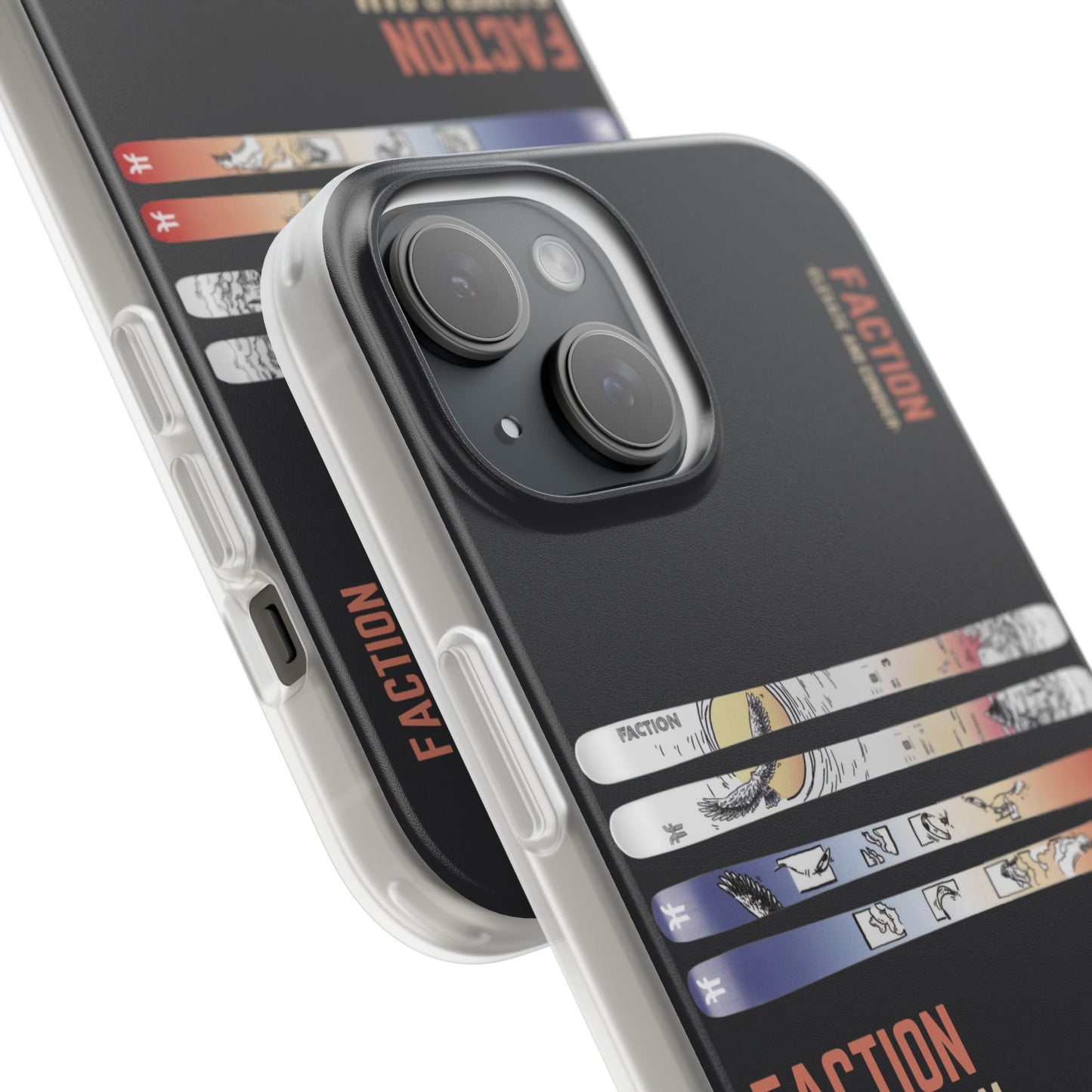 Faction Dancer 3 Sam