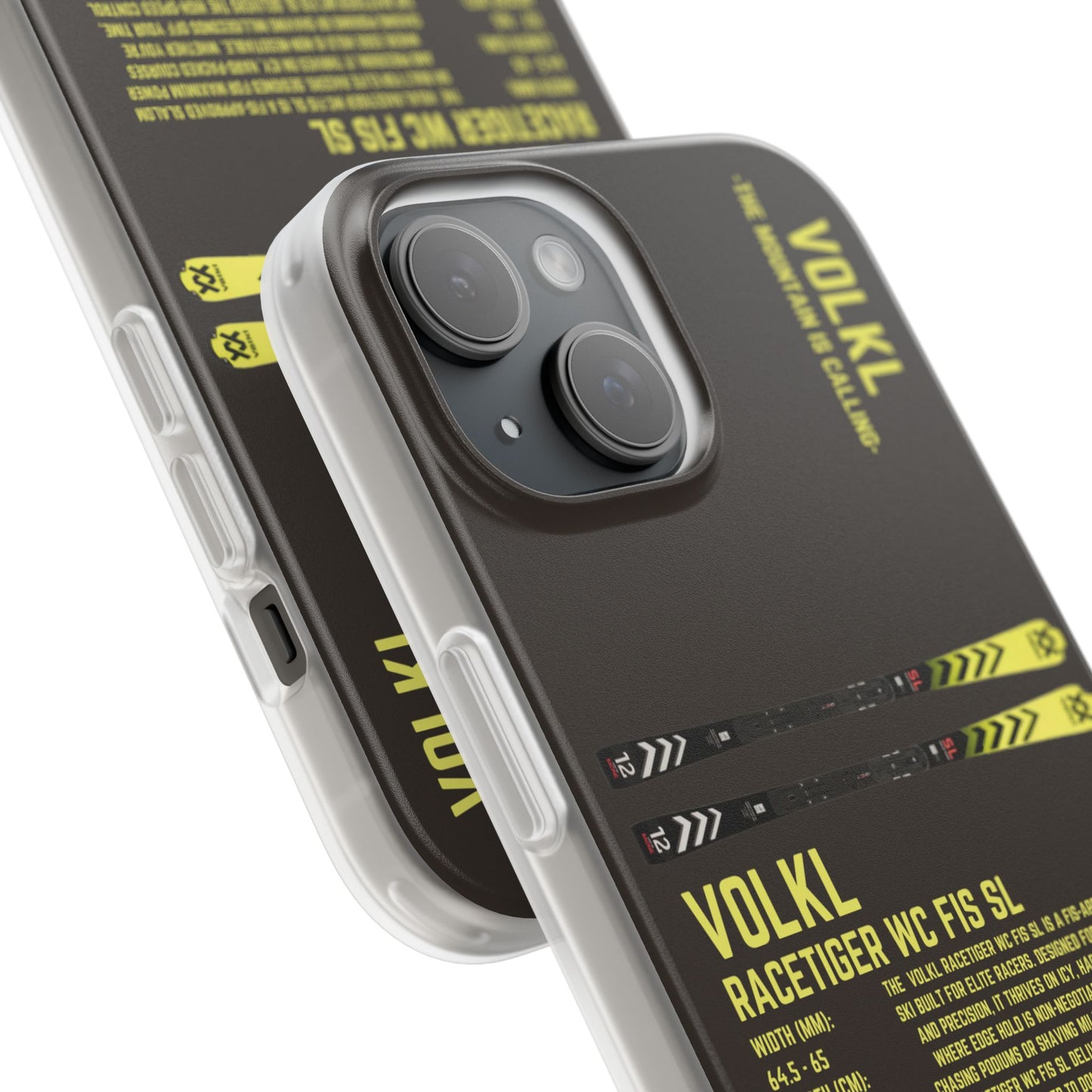 Volkl Racetiger WC FIS SL