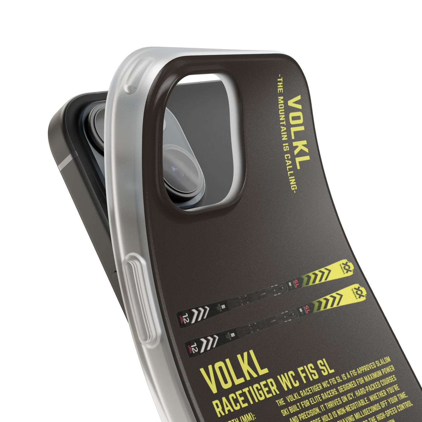 Volkl Racetiger WC FIS SL