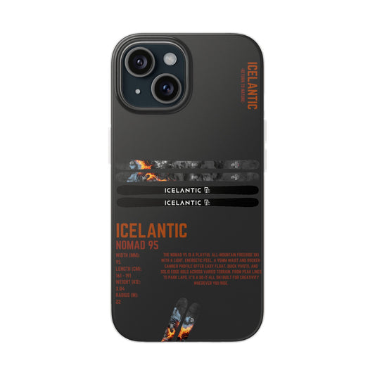 Icelantic Nomad 95