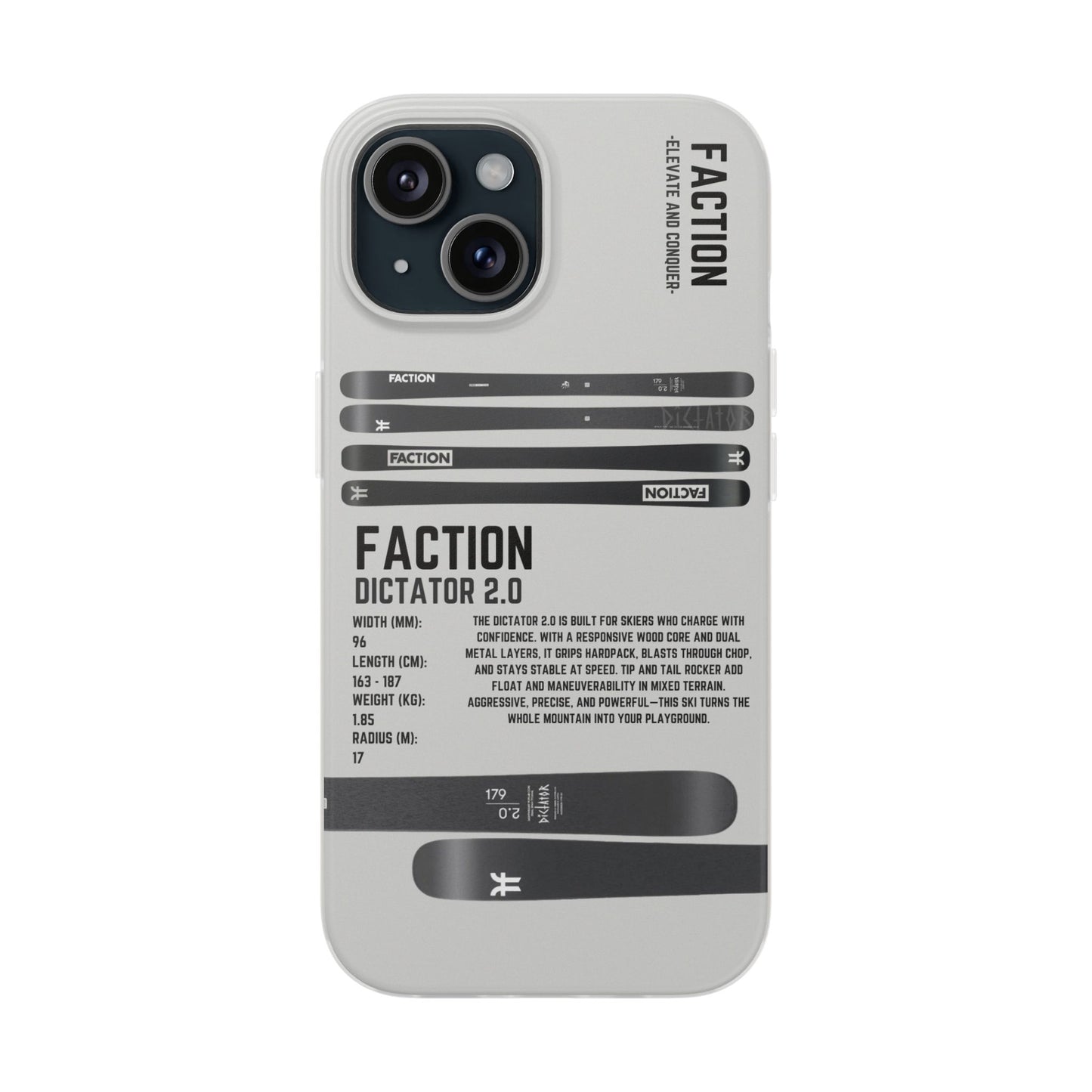 Faction Dictator 2.0