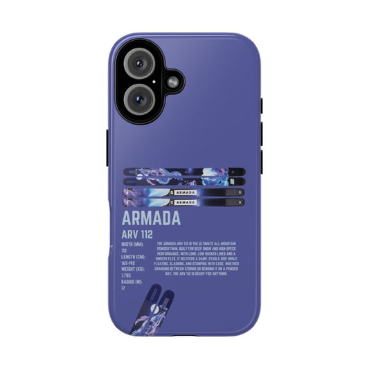 Armada ARV 112 Phone Case