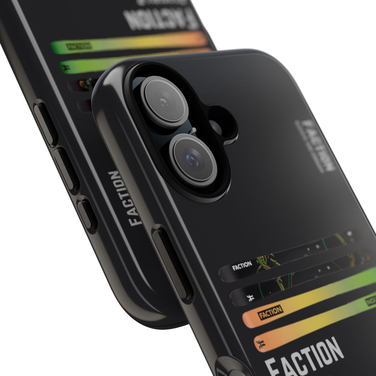 Faction Prodigy 2 Phone Case