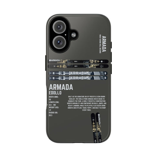 Armada Edollo Phone Case