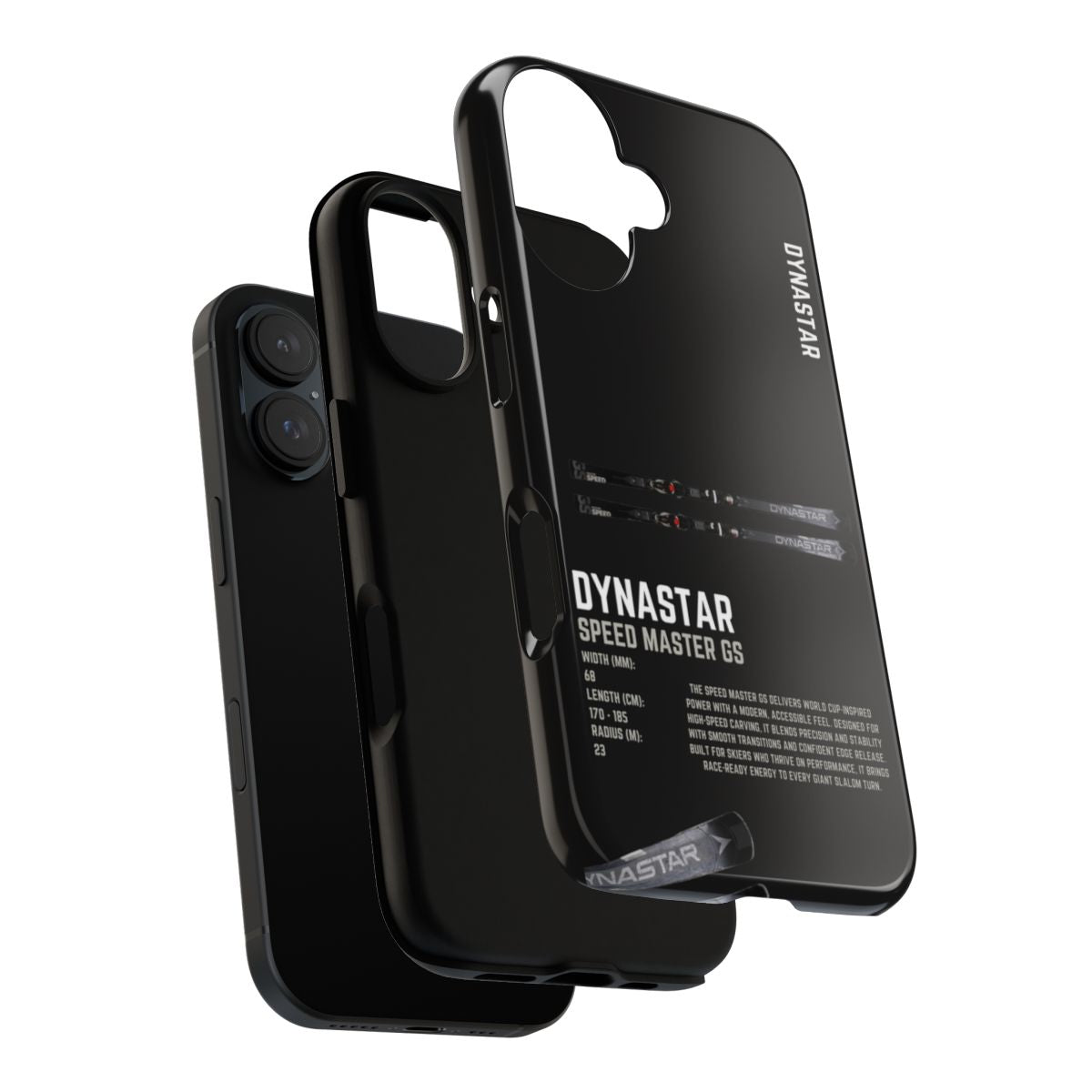 Dynastar Speed Master GS Phone Case