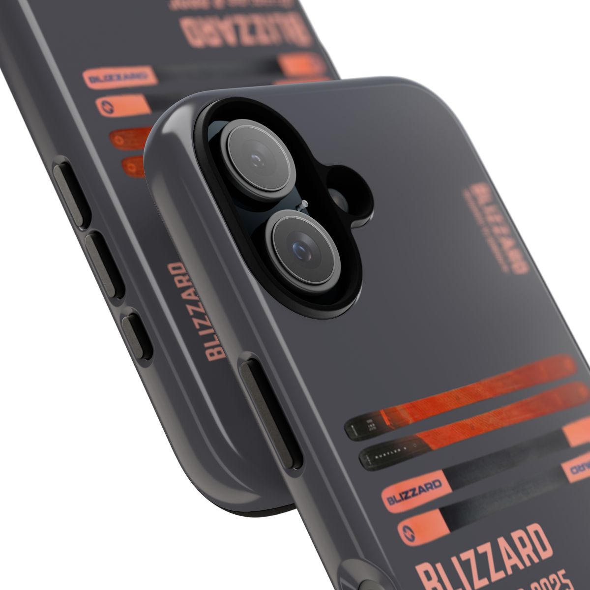 Blizzard Rustler 9 Phone Case