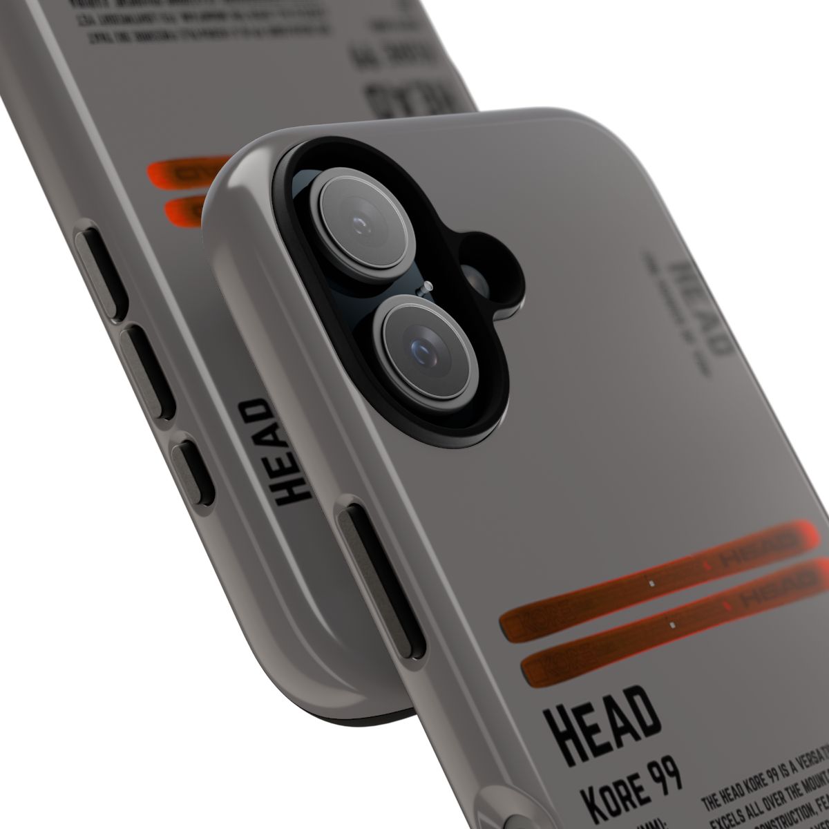 Head Kore 99 Phone Case