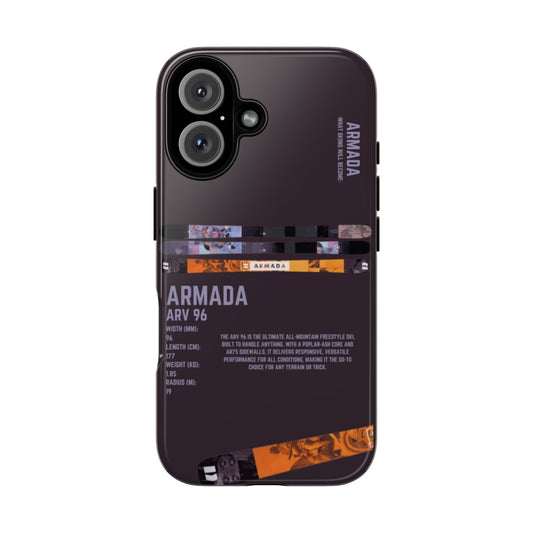 Armada ARV 96 Phone Case