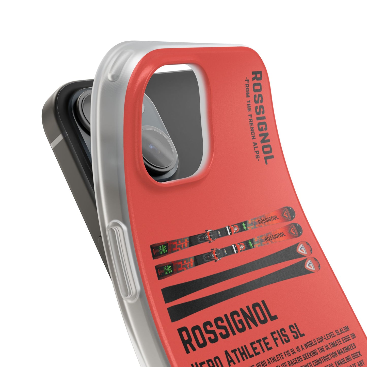 Rossignal Hero Athlete FIS SL