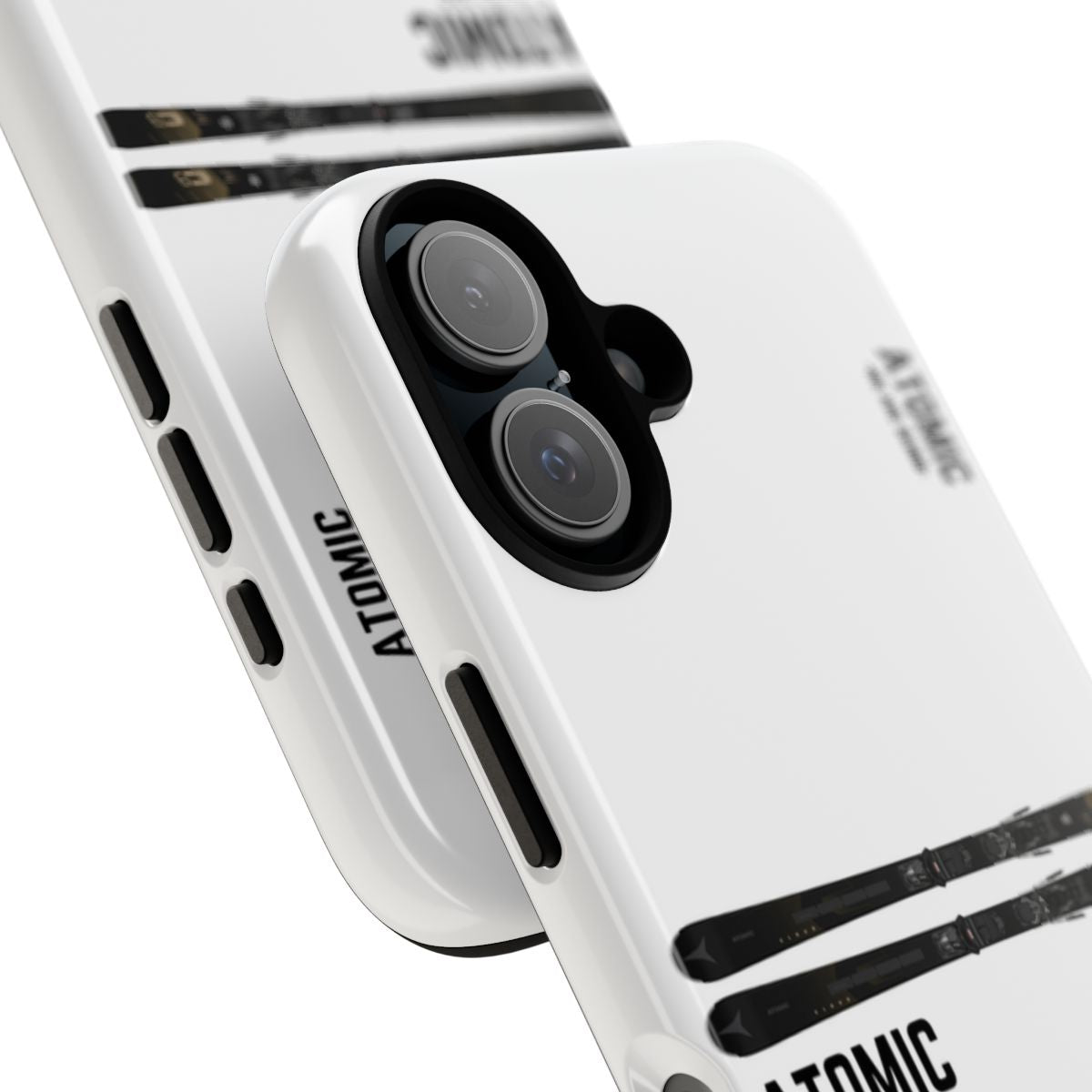 Atomic Cloud C9 Phone Case