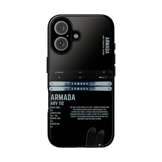 Armada ARV 112 Phone Case
