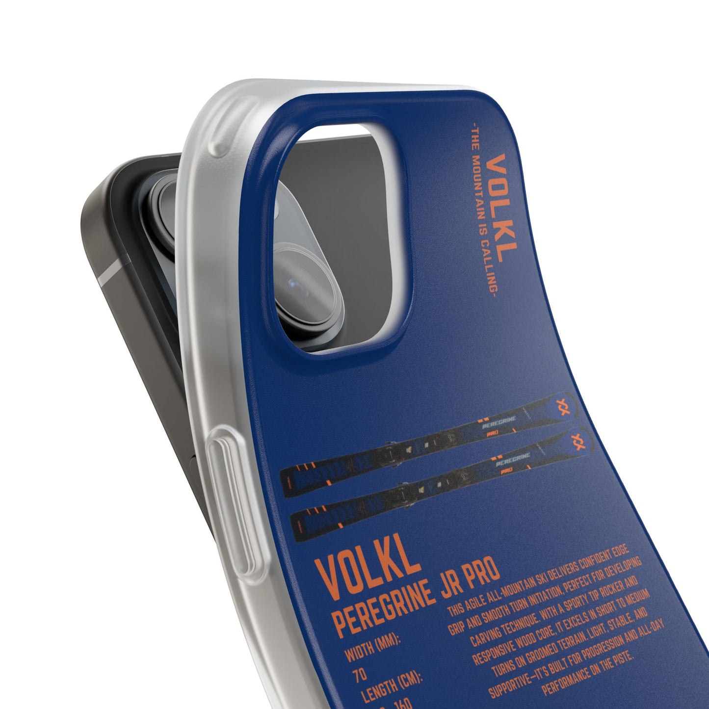 Volkl Peregrine Jr Pro