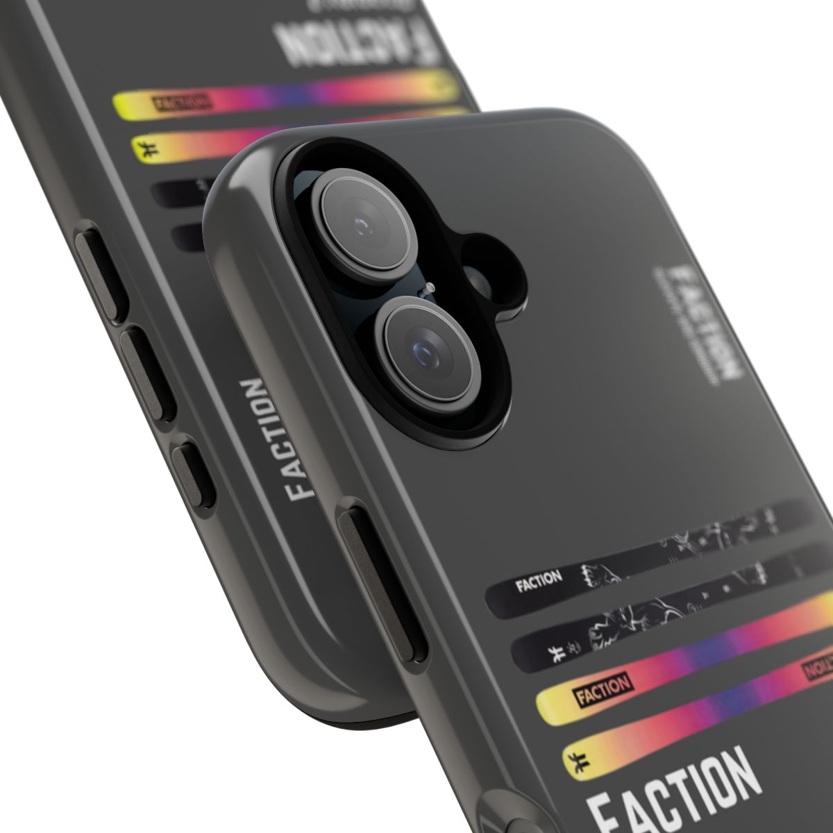 Big Cat Faction Prodigy 1 Phone Case
