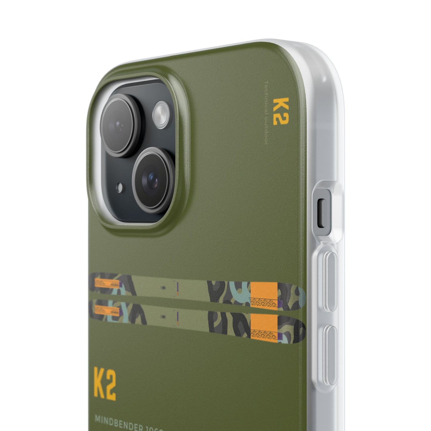 K2 Mindbender 106c