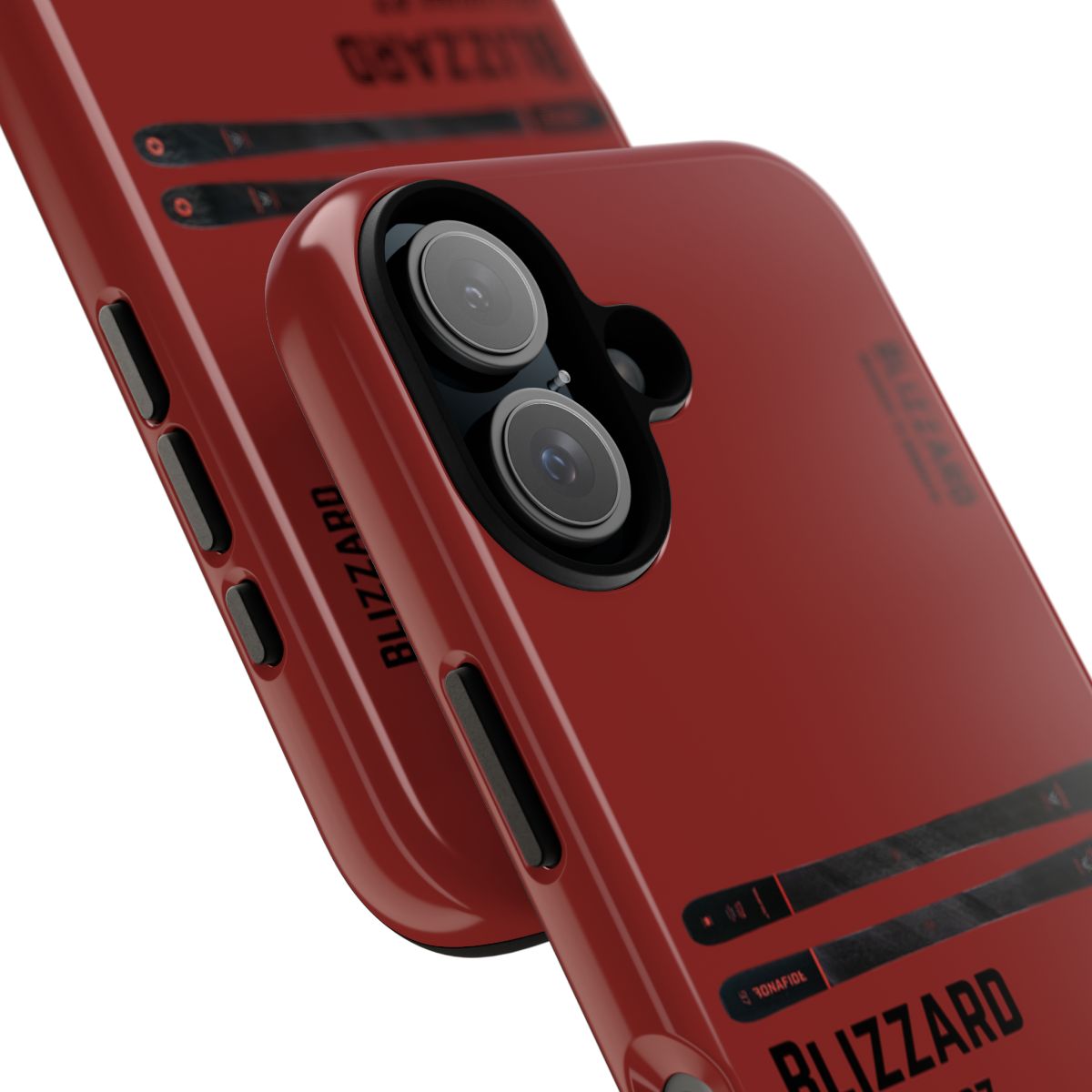 Blizzard Bondife 97 Phone Case