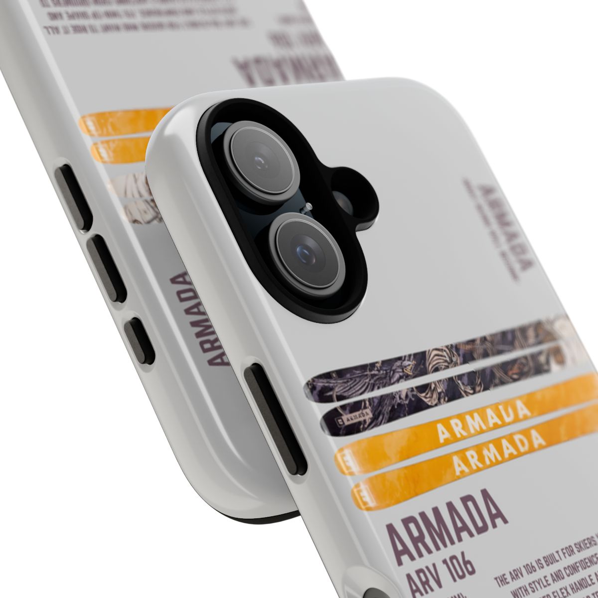 Armada ARV 106 Phone Case