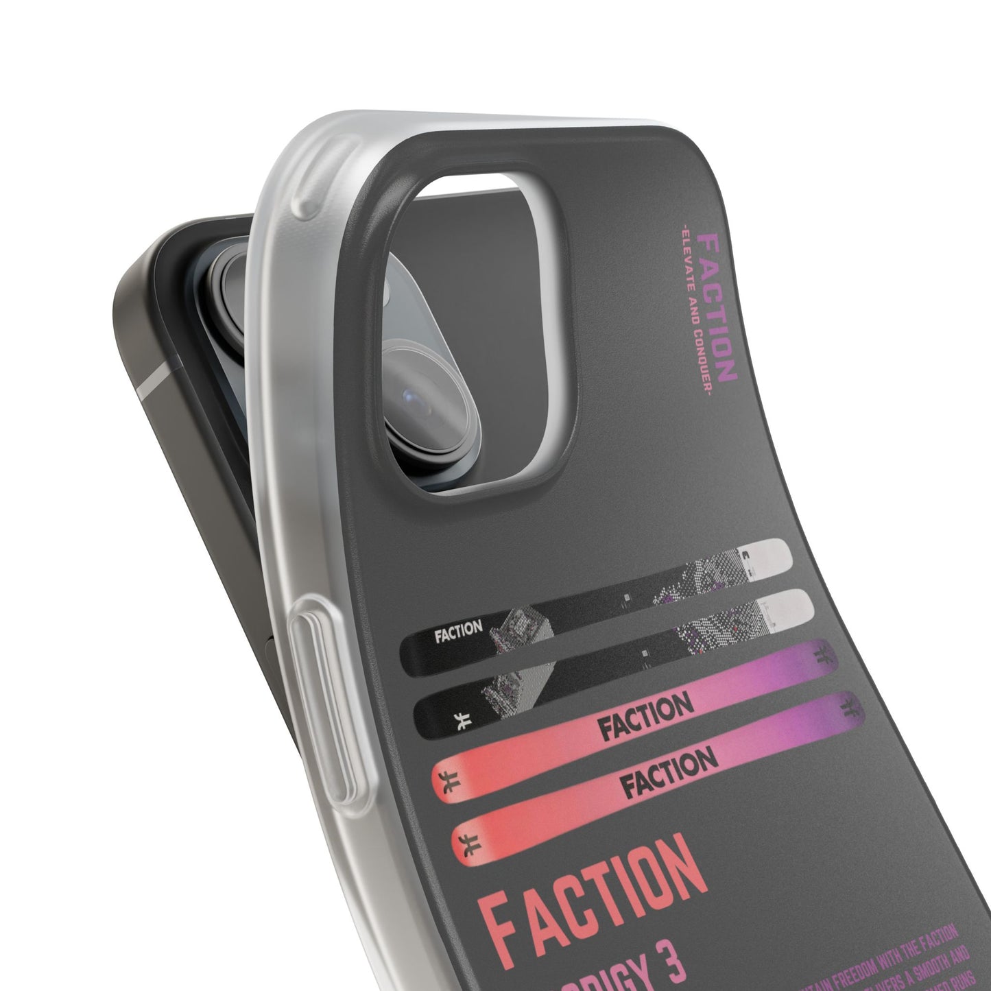 Faction Prodigy 3