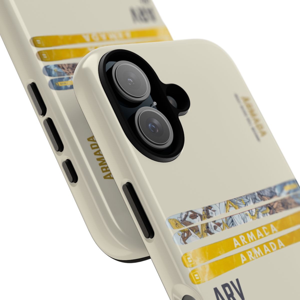 Armada ARV 96 Phone Case