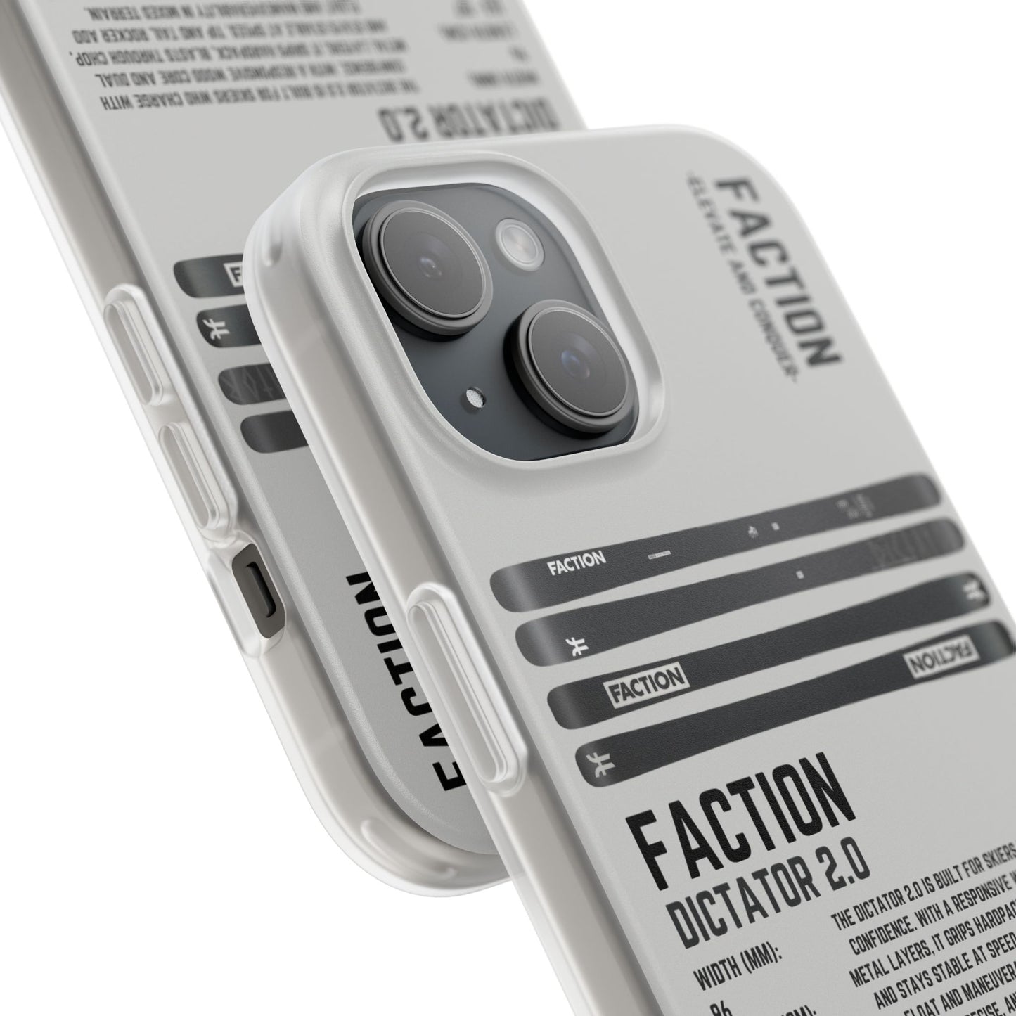 Faction Dictator 2.0