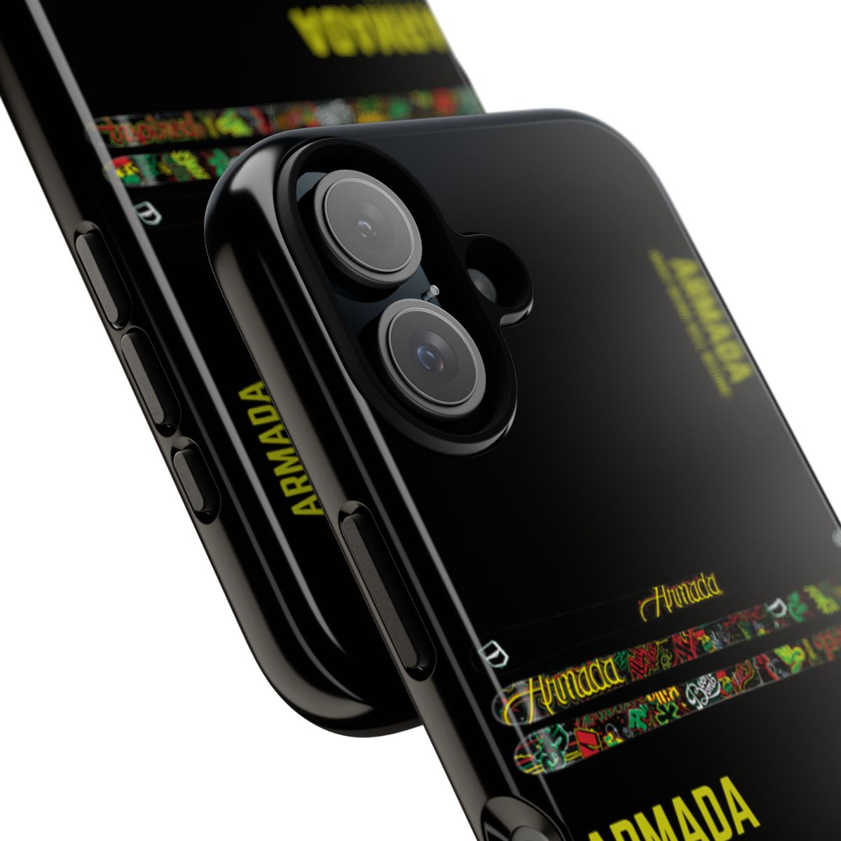 Armada T Hall Phone Case