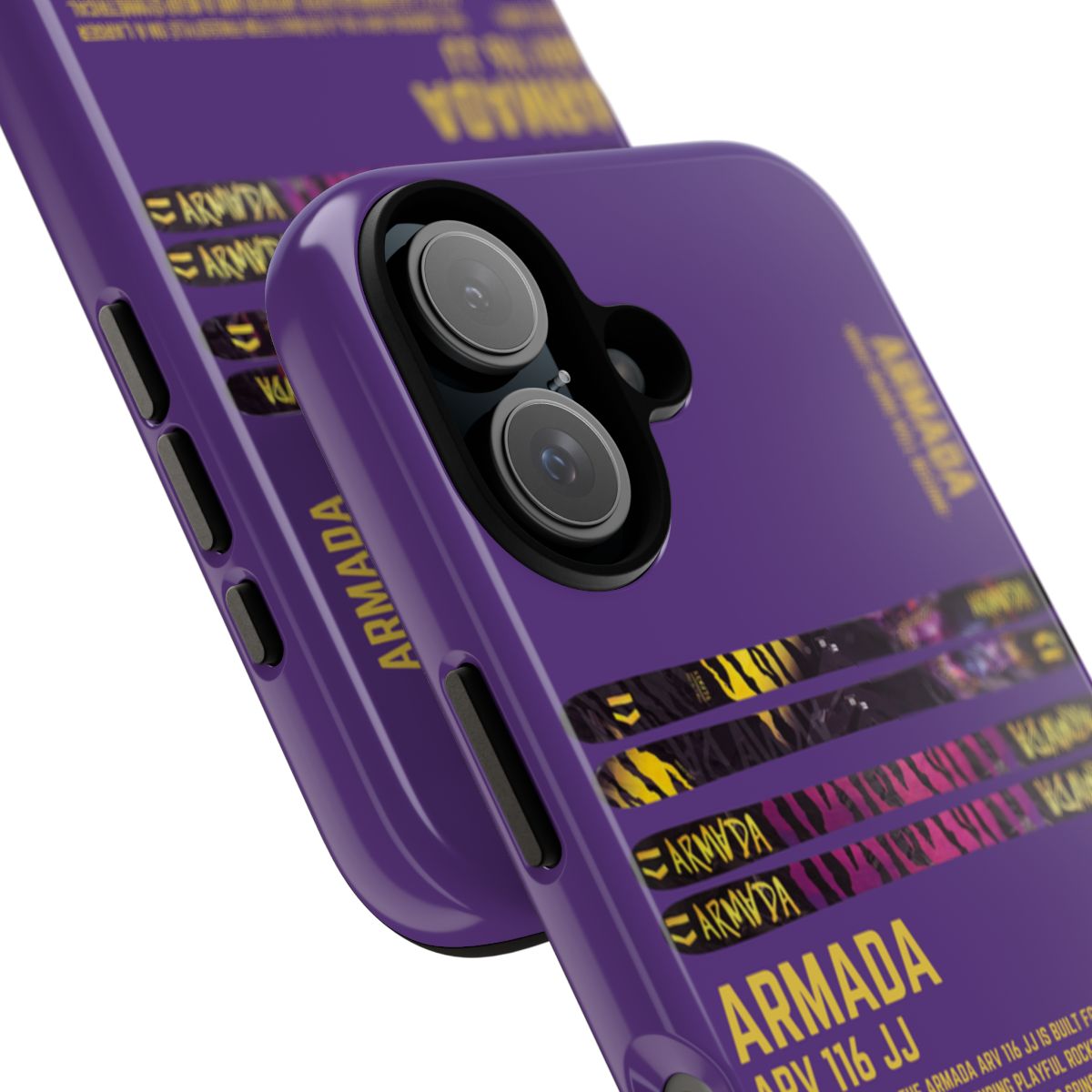 Armada ARV 116 JJ Phone Case