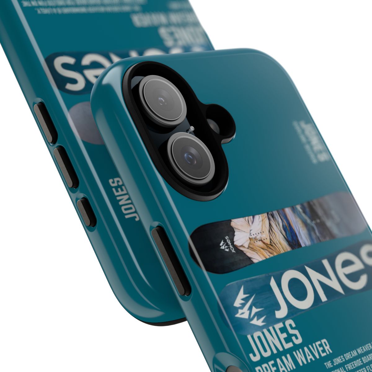 Jones Dream Waver Phone Case