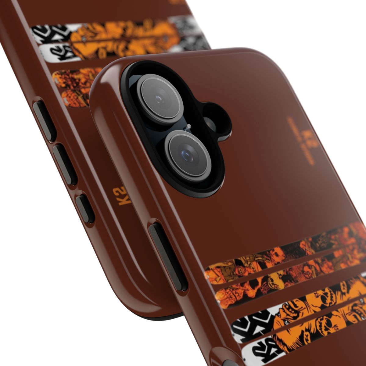 K2 Hellbent Phone Case