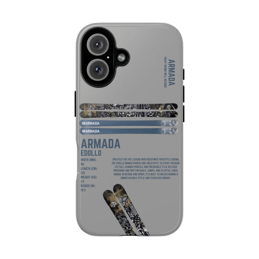 Armada Edollo Phone Case