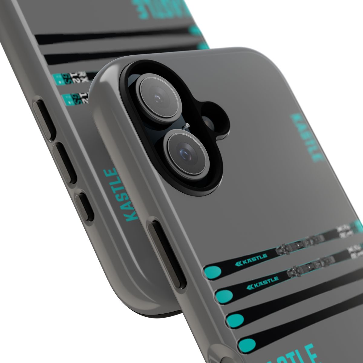 Kastle RX12 GS Phone Case