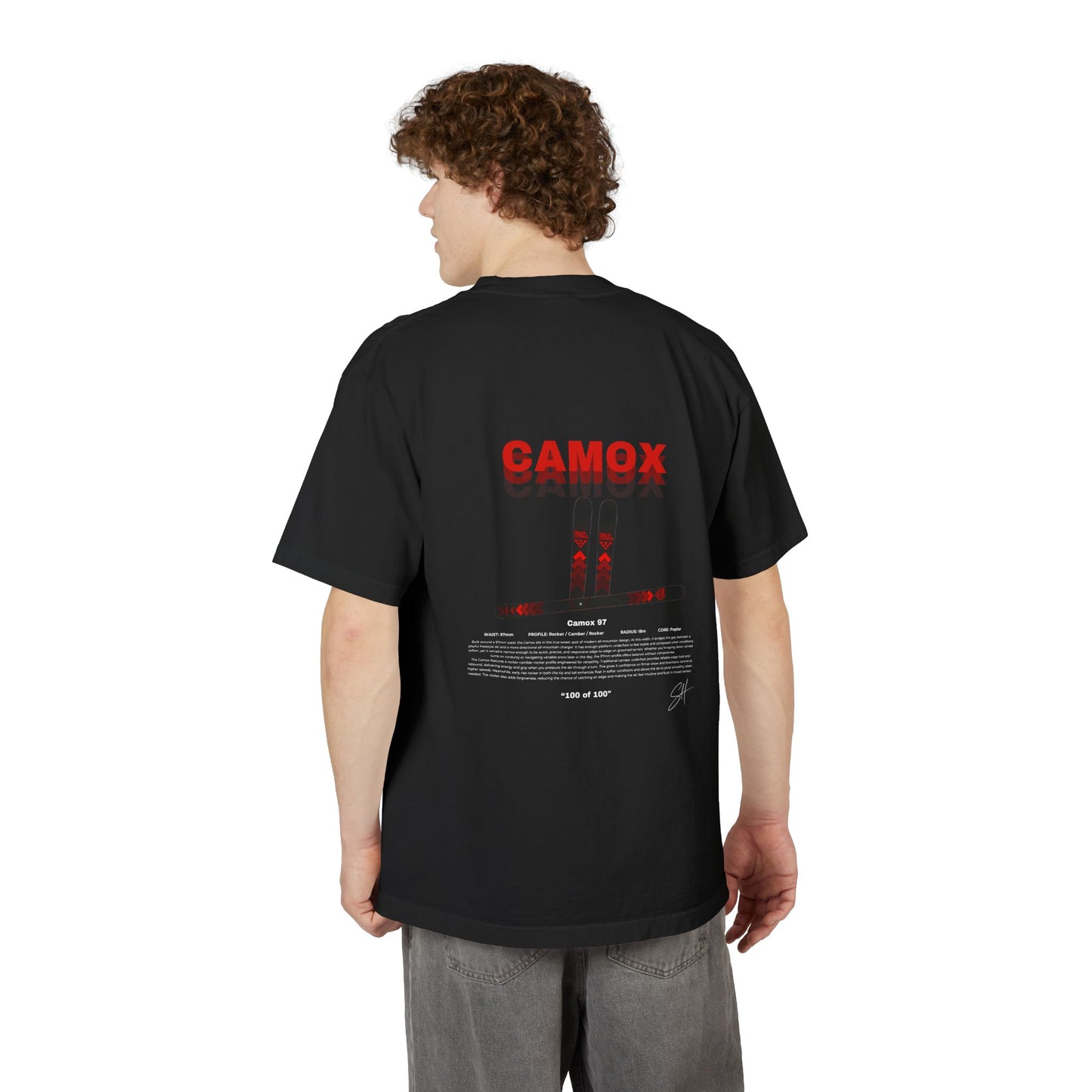 Camox T-Shirt