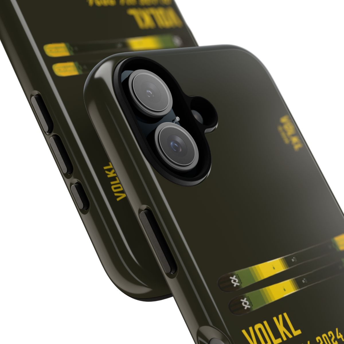 Volkl Blaze 114 Phone Case
