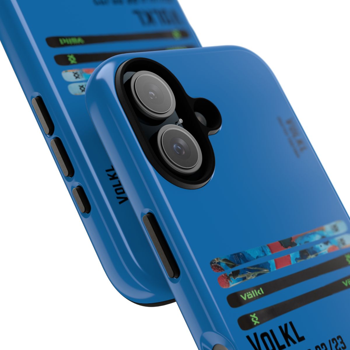 Volkl Revolt 90 2223 Phone Case