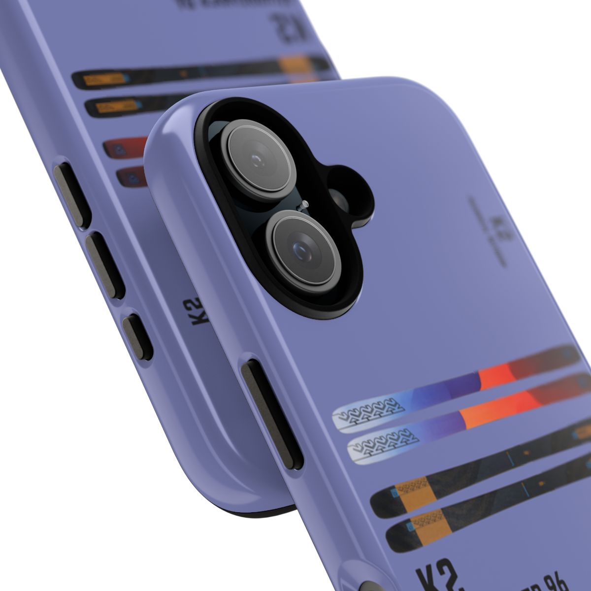 Faction Mana 3x Phone Case