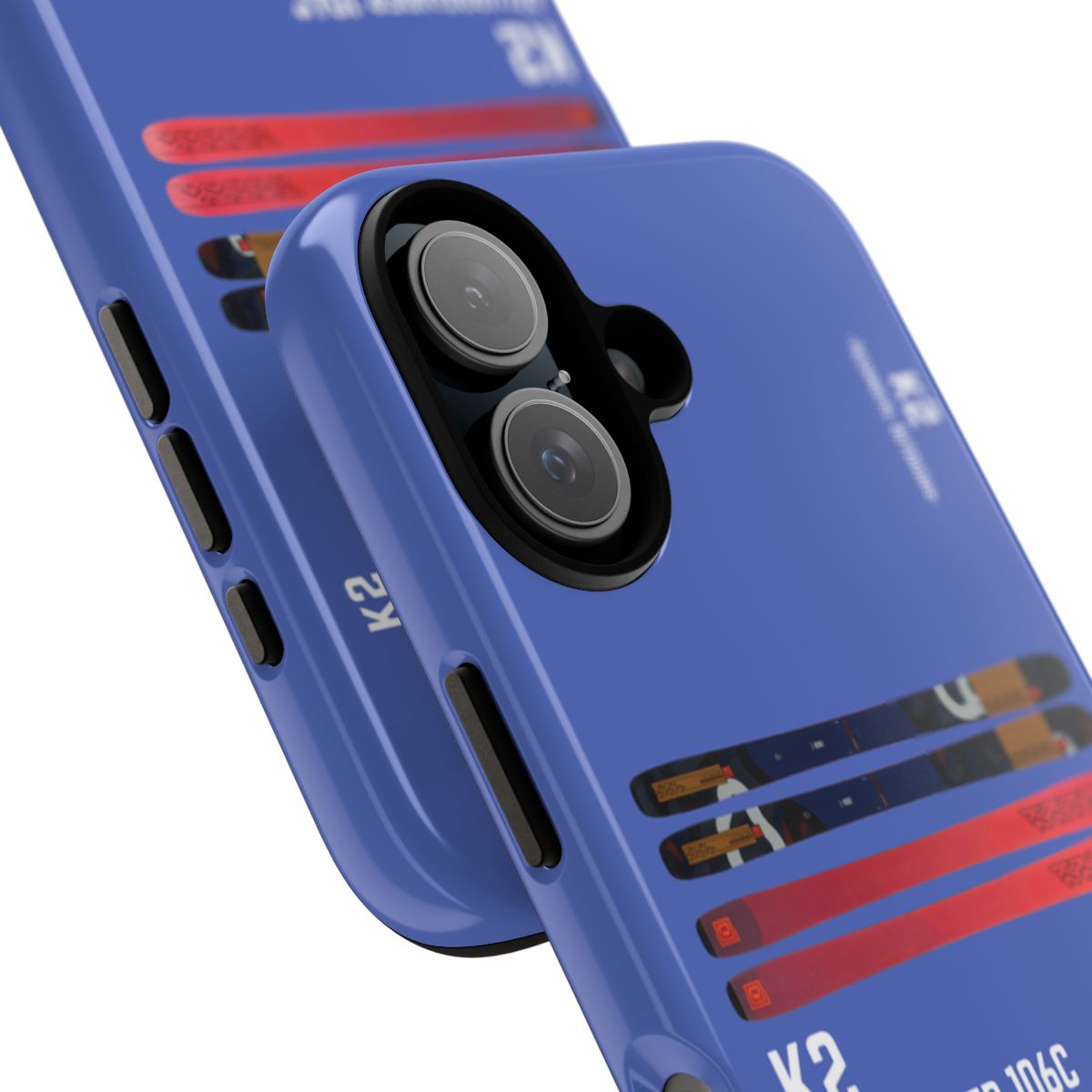 K2 Mindbender 106C Phone Case