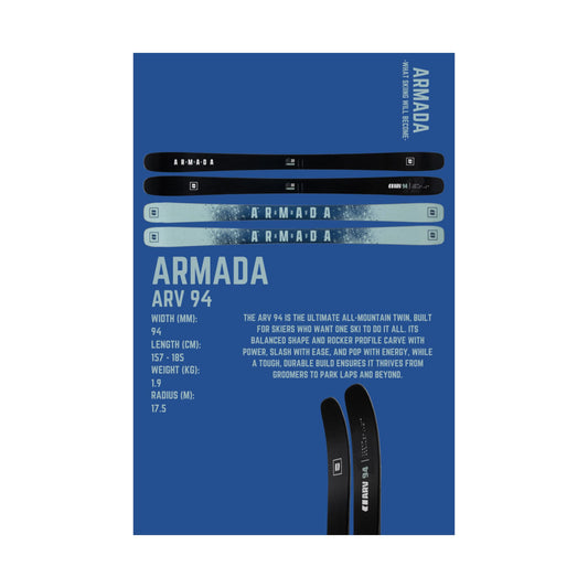Armada ARV 94