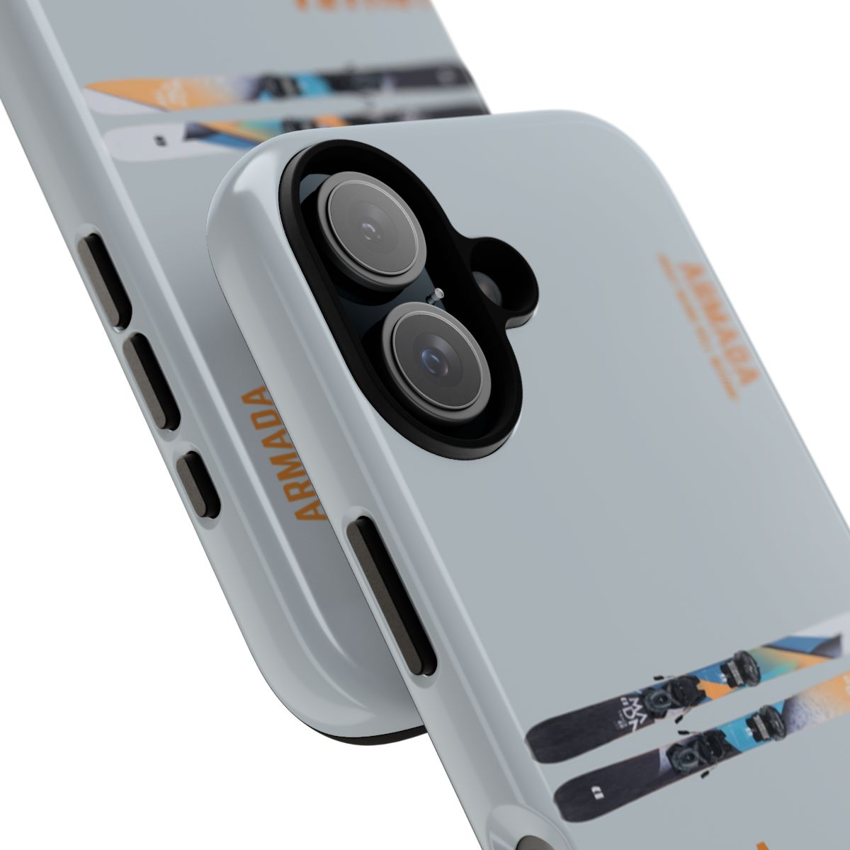 Armada Trace 88 Phone Case