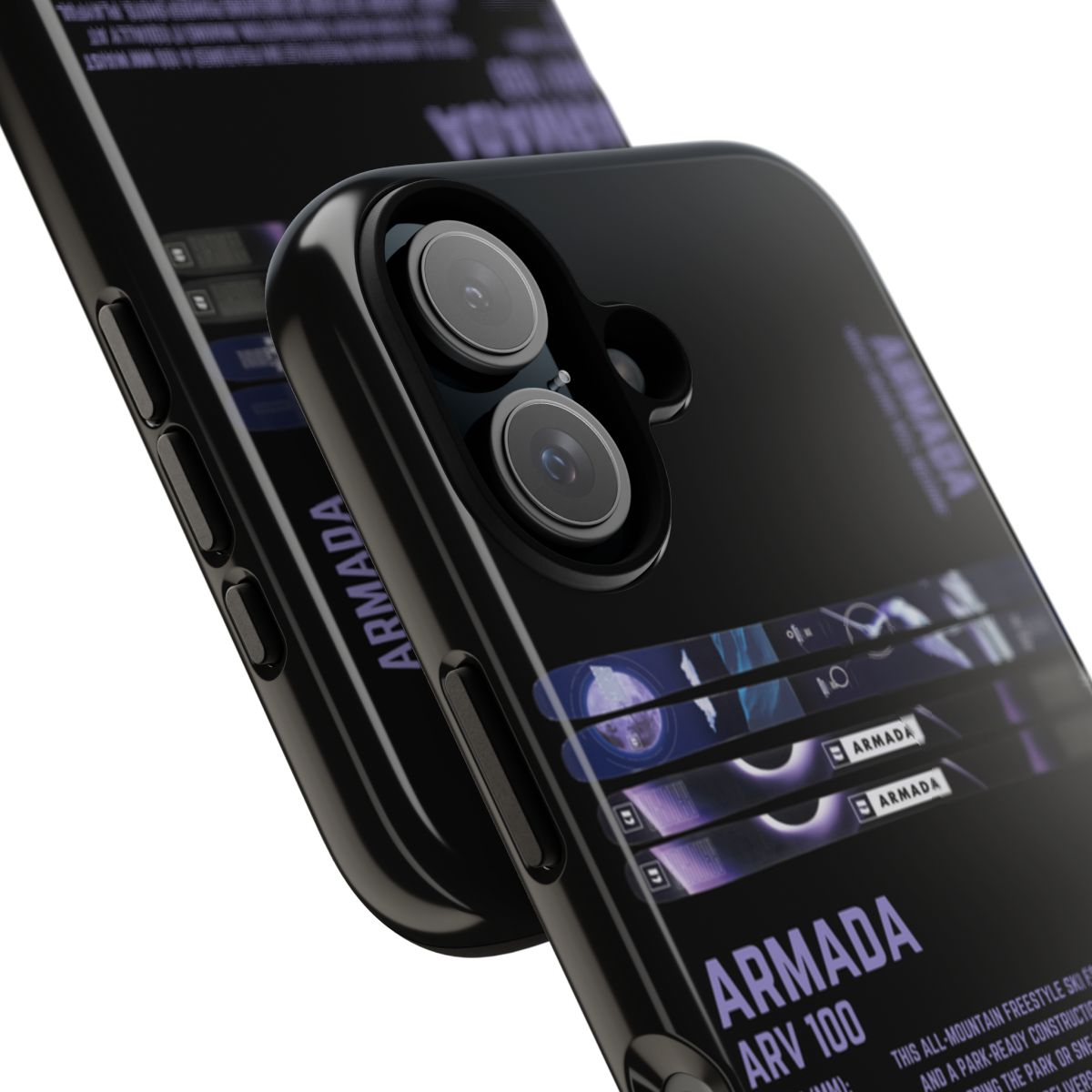 Armada ARV 100 Phone Case