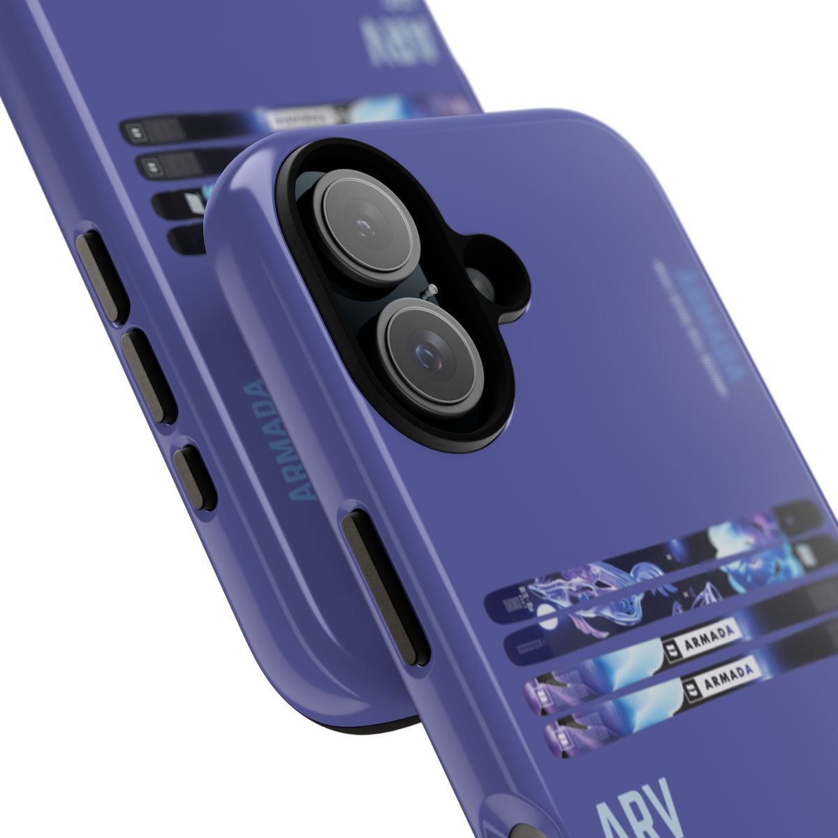 Armada ARV 112 Phone Case