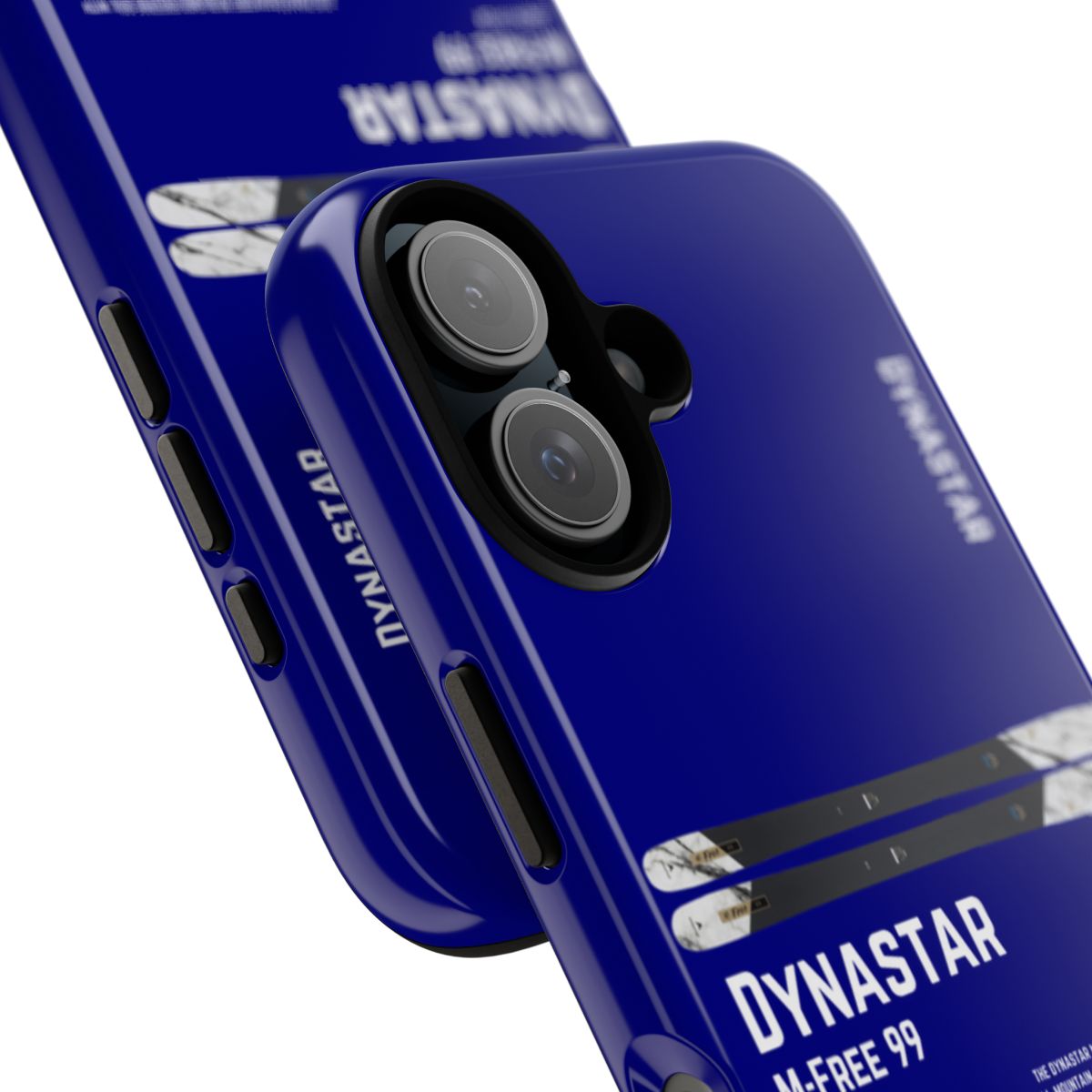 Armada Bdog Phone Case