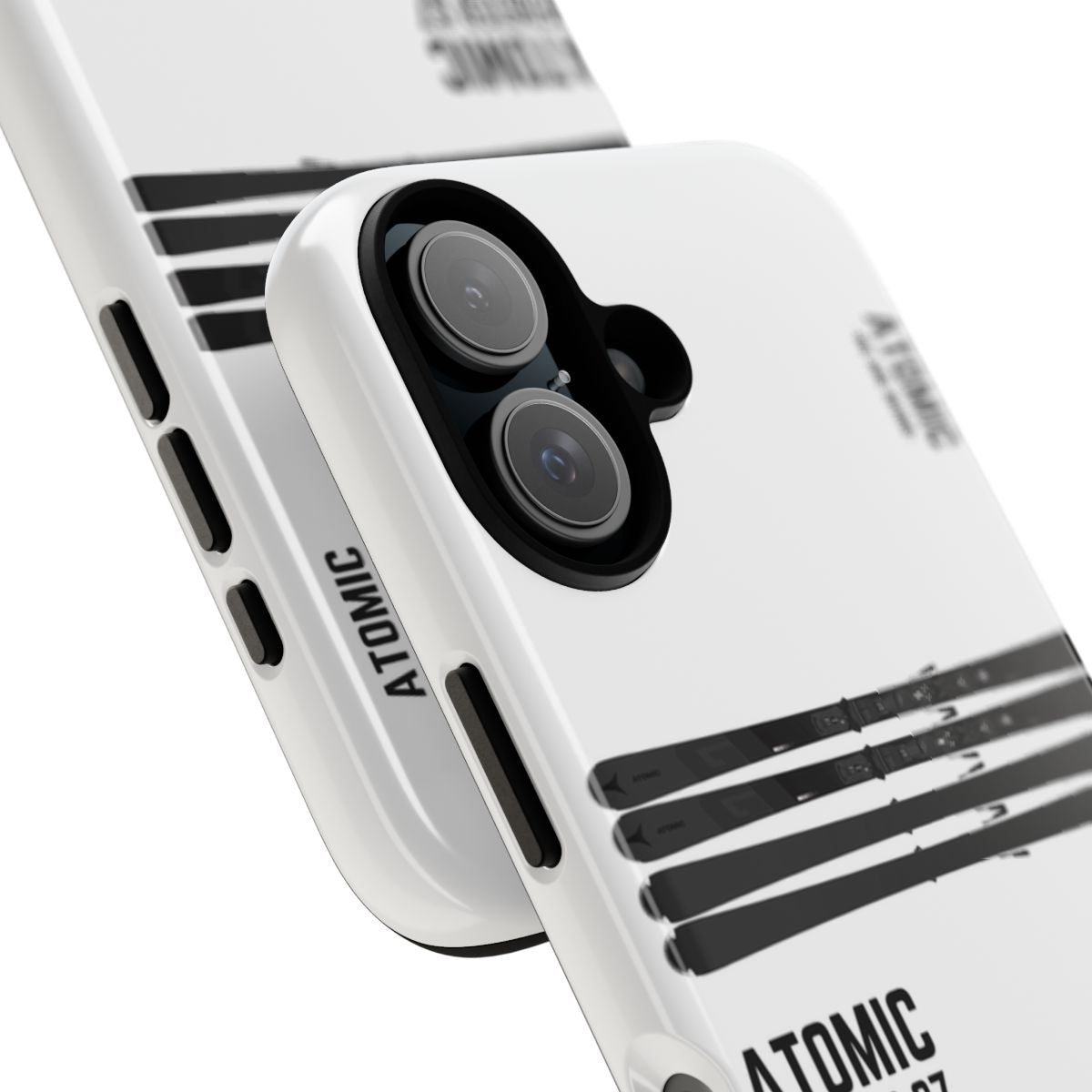Atomic Rester G7 Phone Case