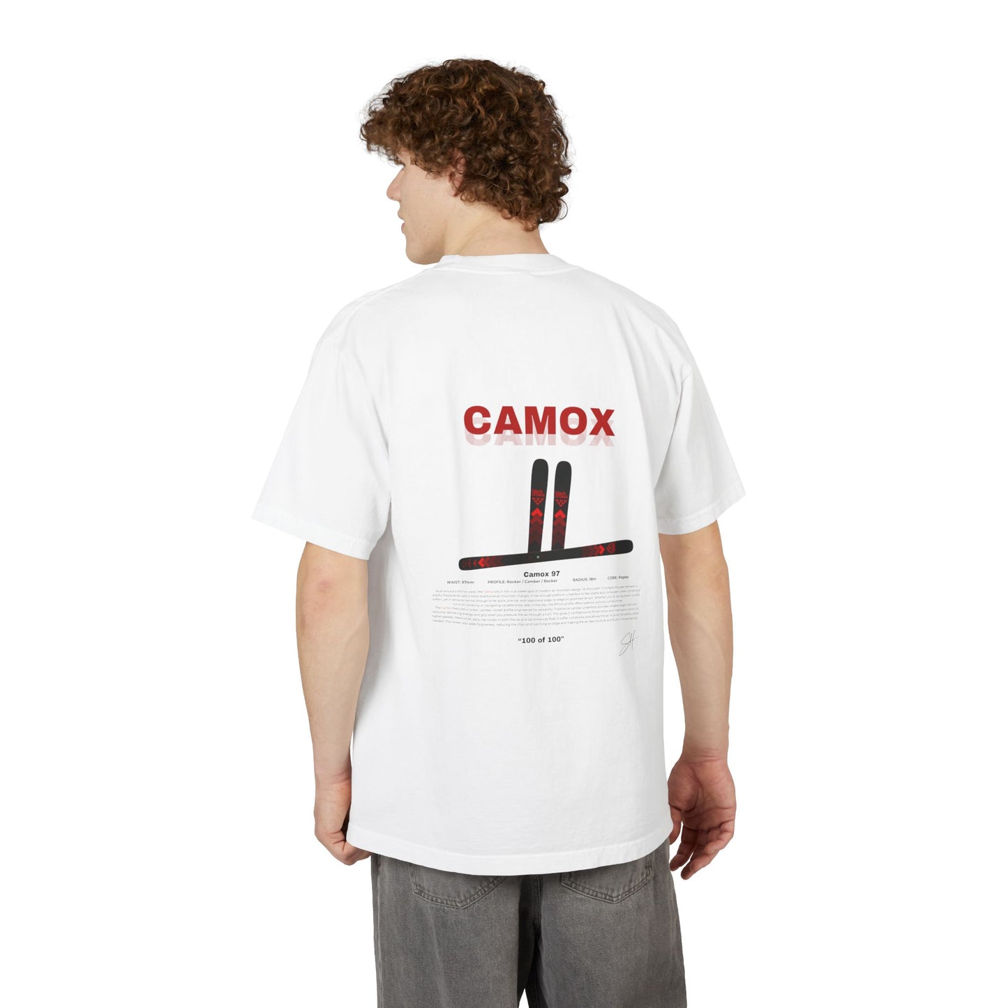 Camox T-Shirt