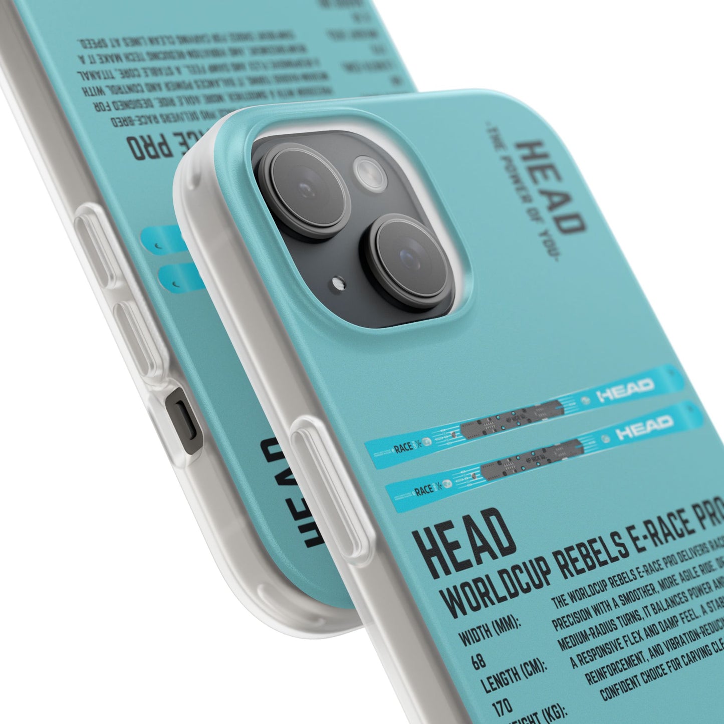 Head Worldcup Rebels E-Race Pro