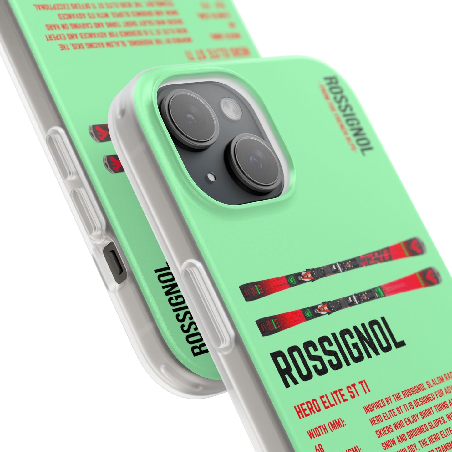 Rossignol Hero Elite ST TI