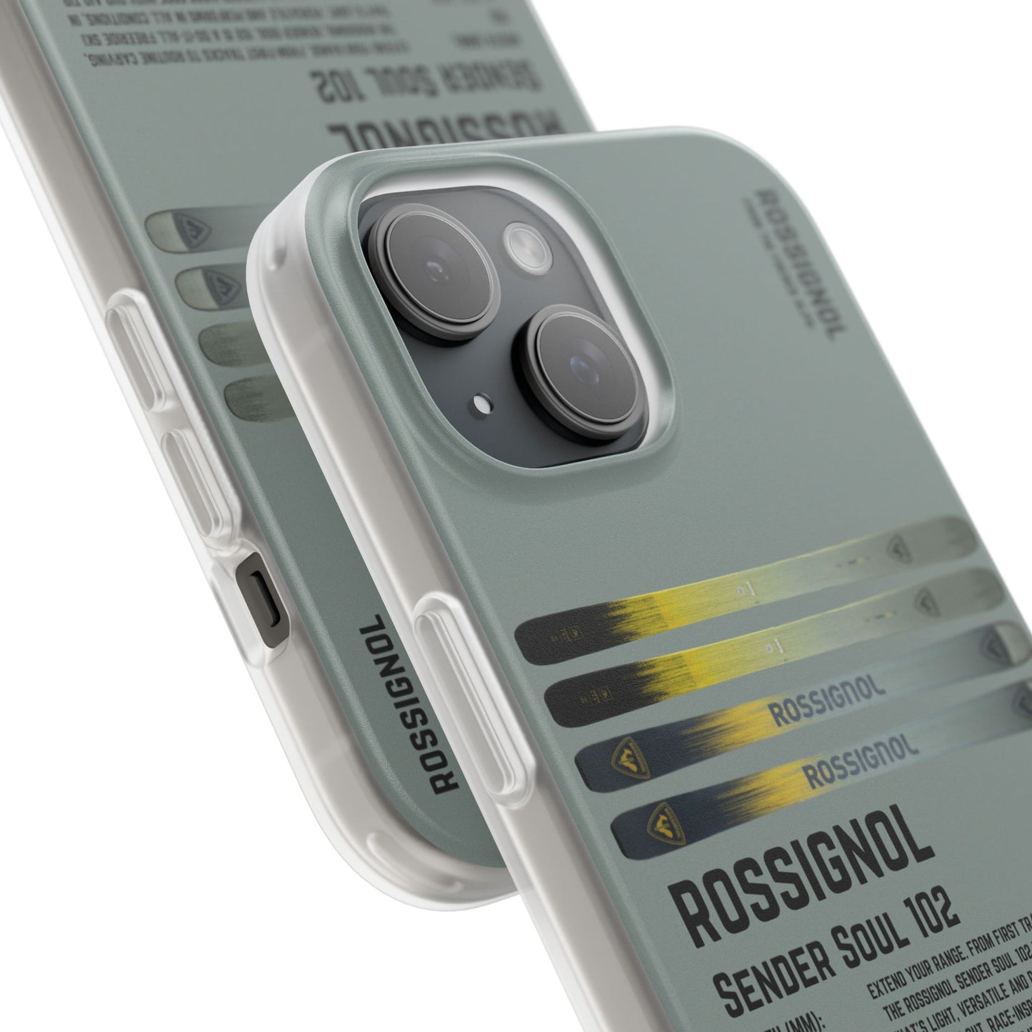 Rossignol Sender Soul 102