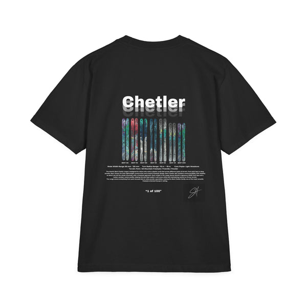 Bent Series T-Shirt