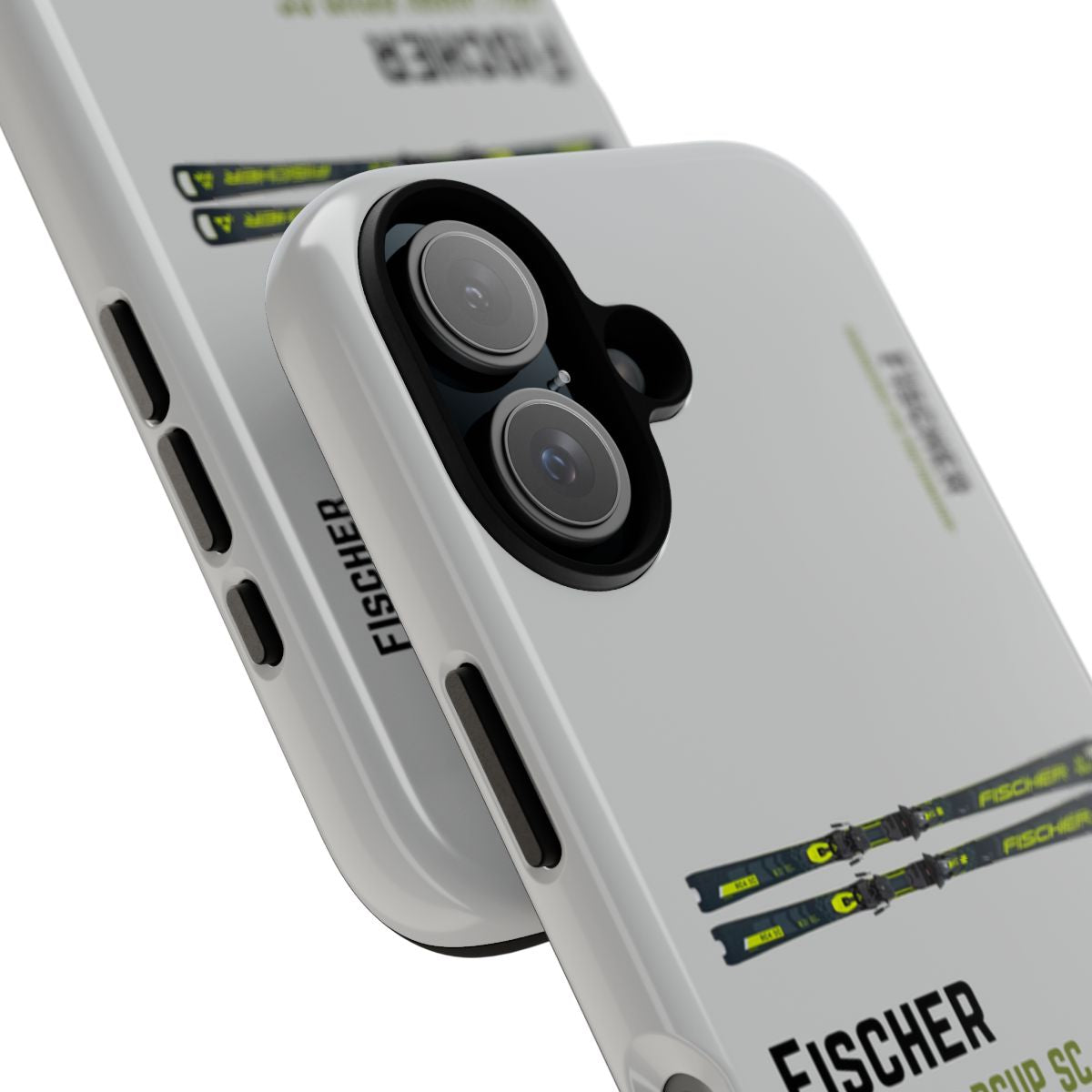 Fischer Ranger 108 Phone Case