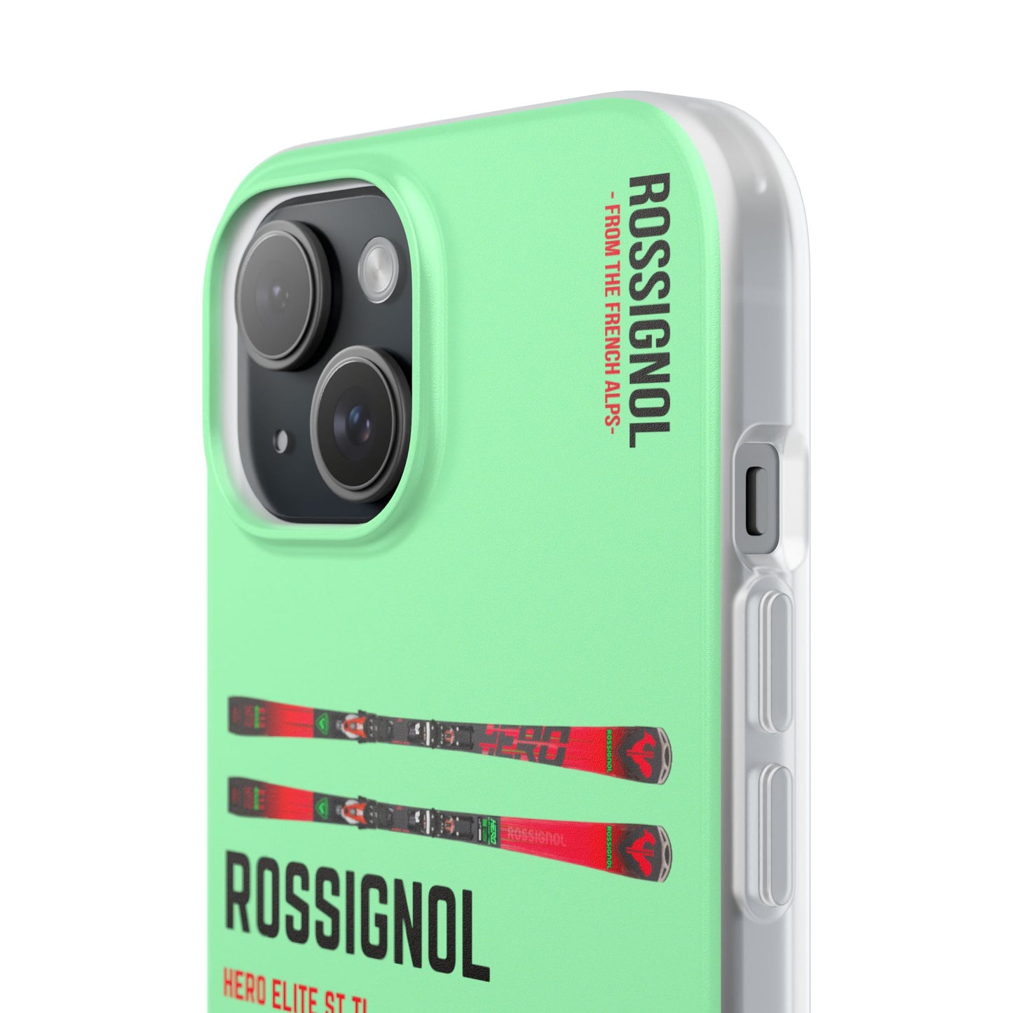 Rossignol Hero Elite ST TI